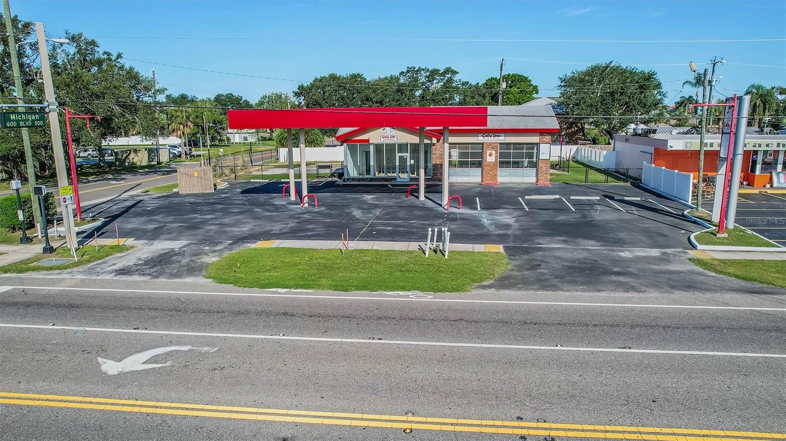 Photo of 2000 BAYSHORE BOULEVARD DUNEDIN FL 34698