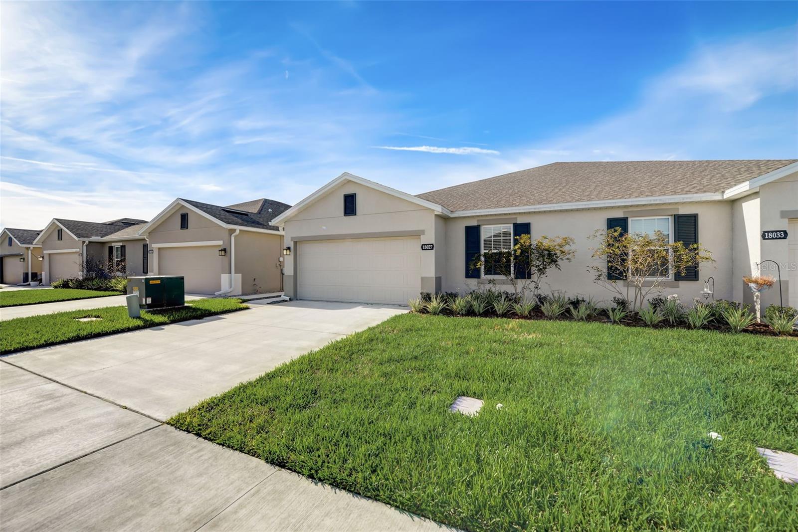 Photo of 18027 TURNING LEAF CIRCLE LAND O LAKES FL 34638