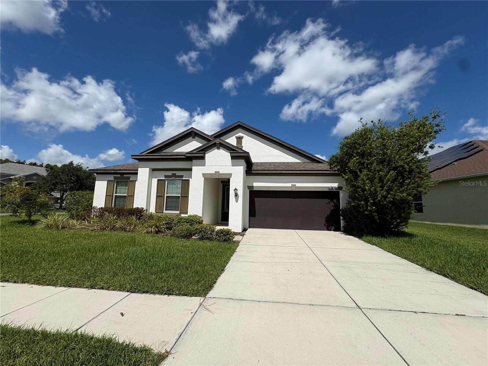 Photo of 4645 BUTLER NATIONAL DRIVE WESLEY CHAPEL FL 33543