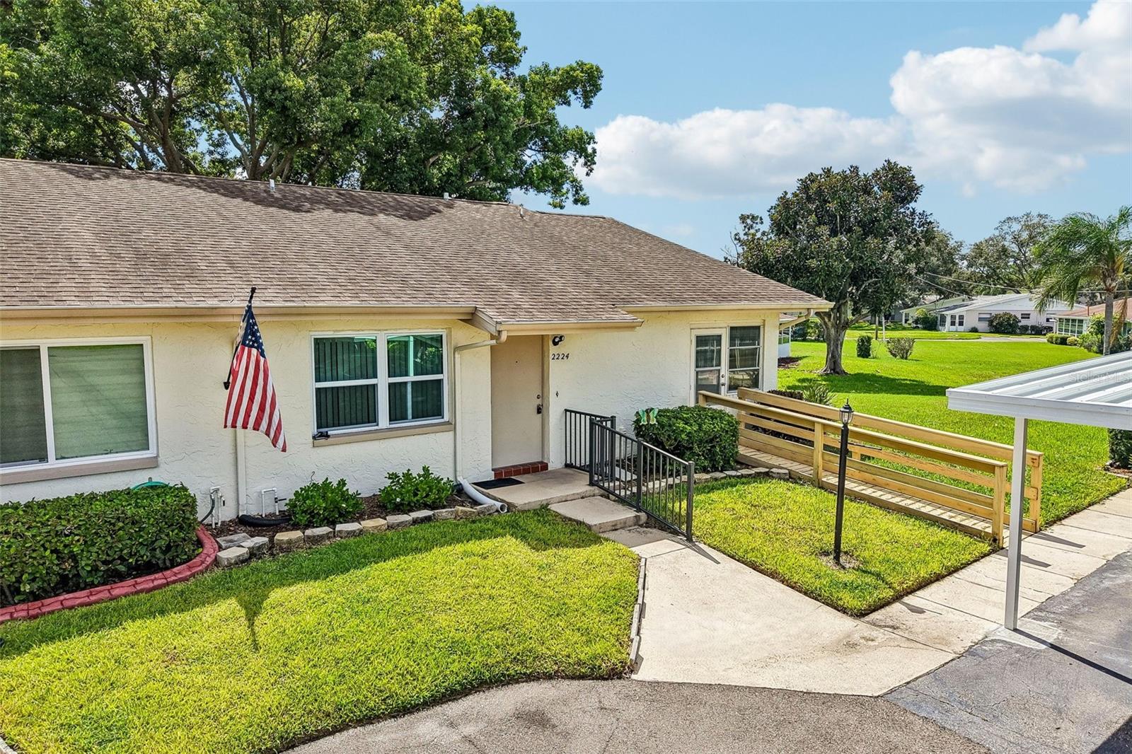 Photo of 2224 GRENADIER DRIVE SUN CITY CENTER FL 33573