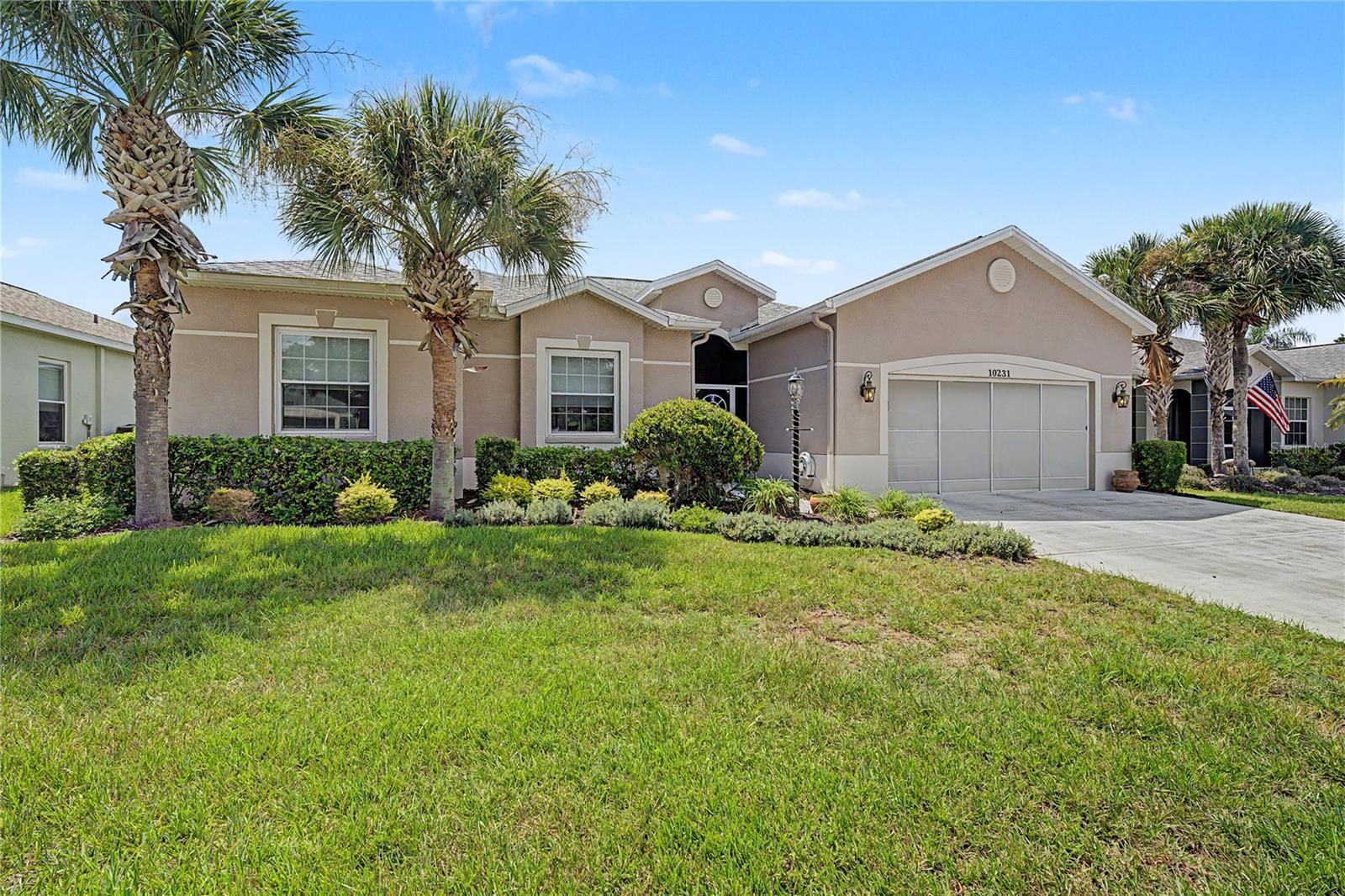 Photo of 10231 CLEGHORN DRIVE SAN ANTONIO FL 33576