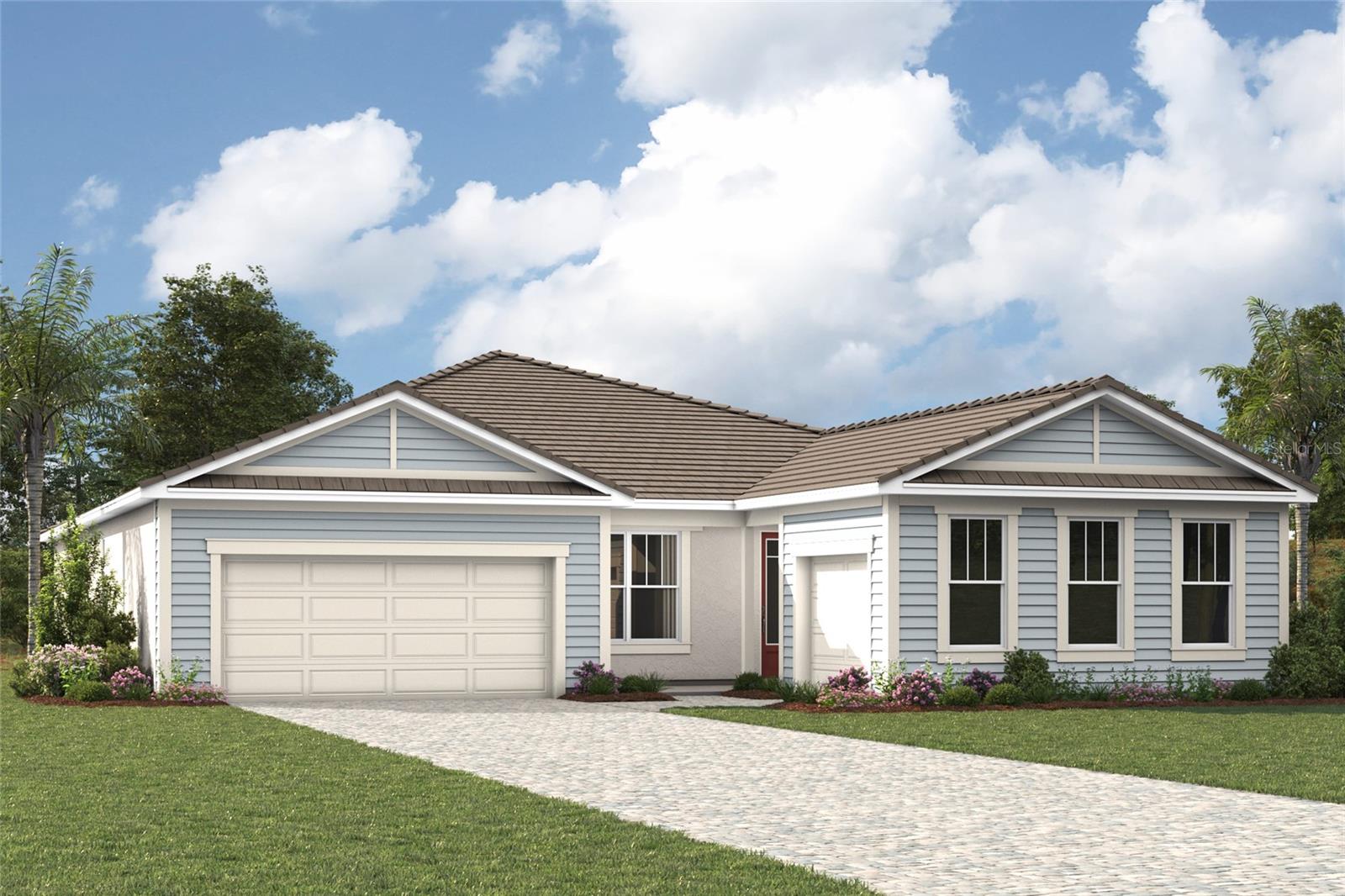 Photo of 18355 ARBOR VISTA DRIVE VENICE FL 34293