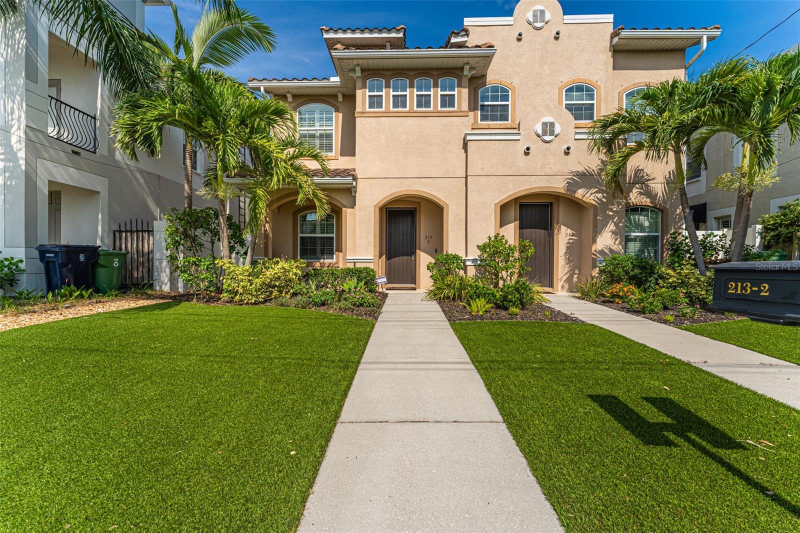Photo of 213 S WESTLAND AVENUE #2 TAMPA FL 33606