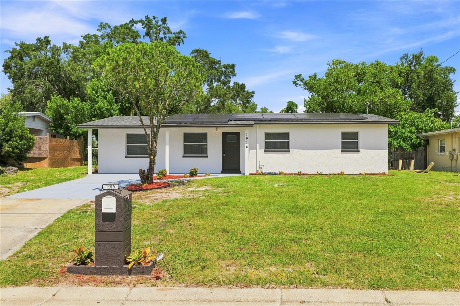 Photo of 1916 MARVY AVENUE TAMPA FL 33612