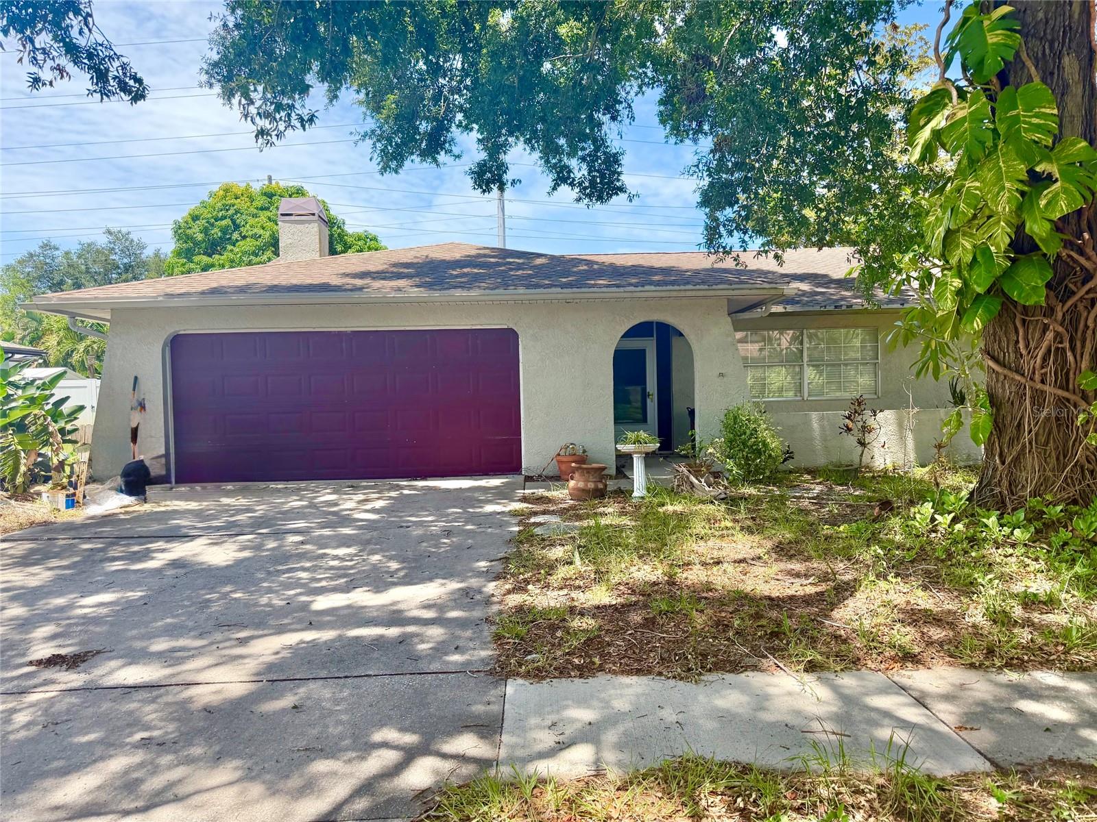 Photo of 2202 CITRUS HILL LANE PALM HARBOR FL 34683