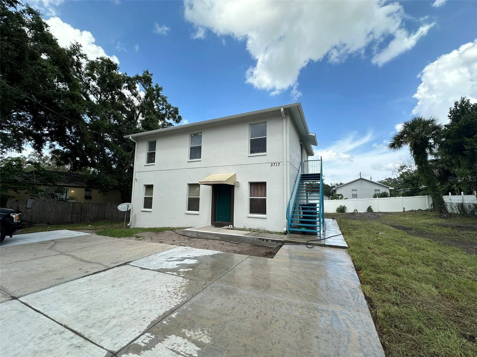 Photo of 3717 N 56TH STREET #B TAMPA FL 33619