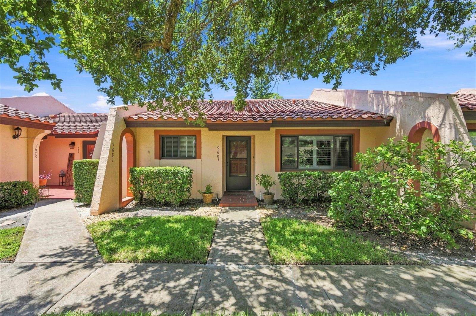 Photo of 9683 86TH AVENUE SEMINOLE FL 33777