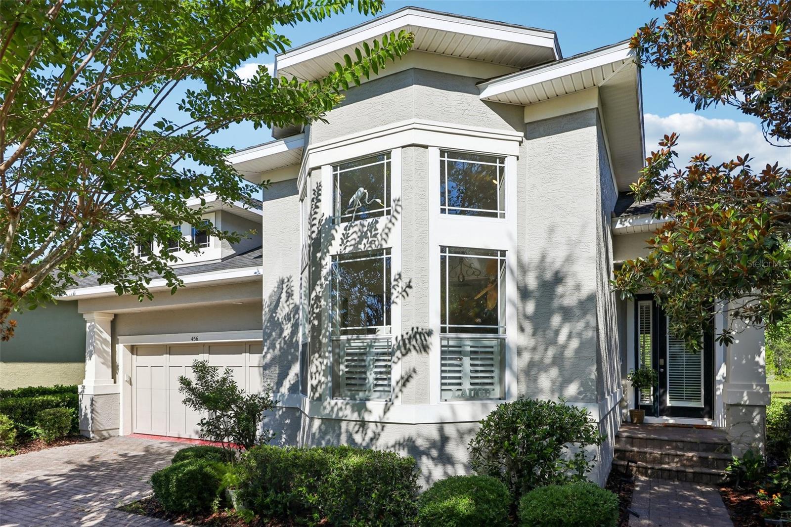 Photo of 456 CHELSEA PLACE AVENUE ORMOND BEACH FL 32174