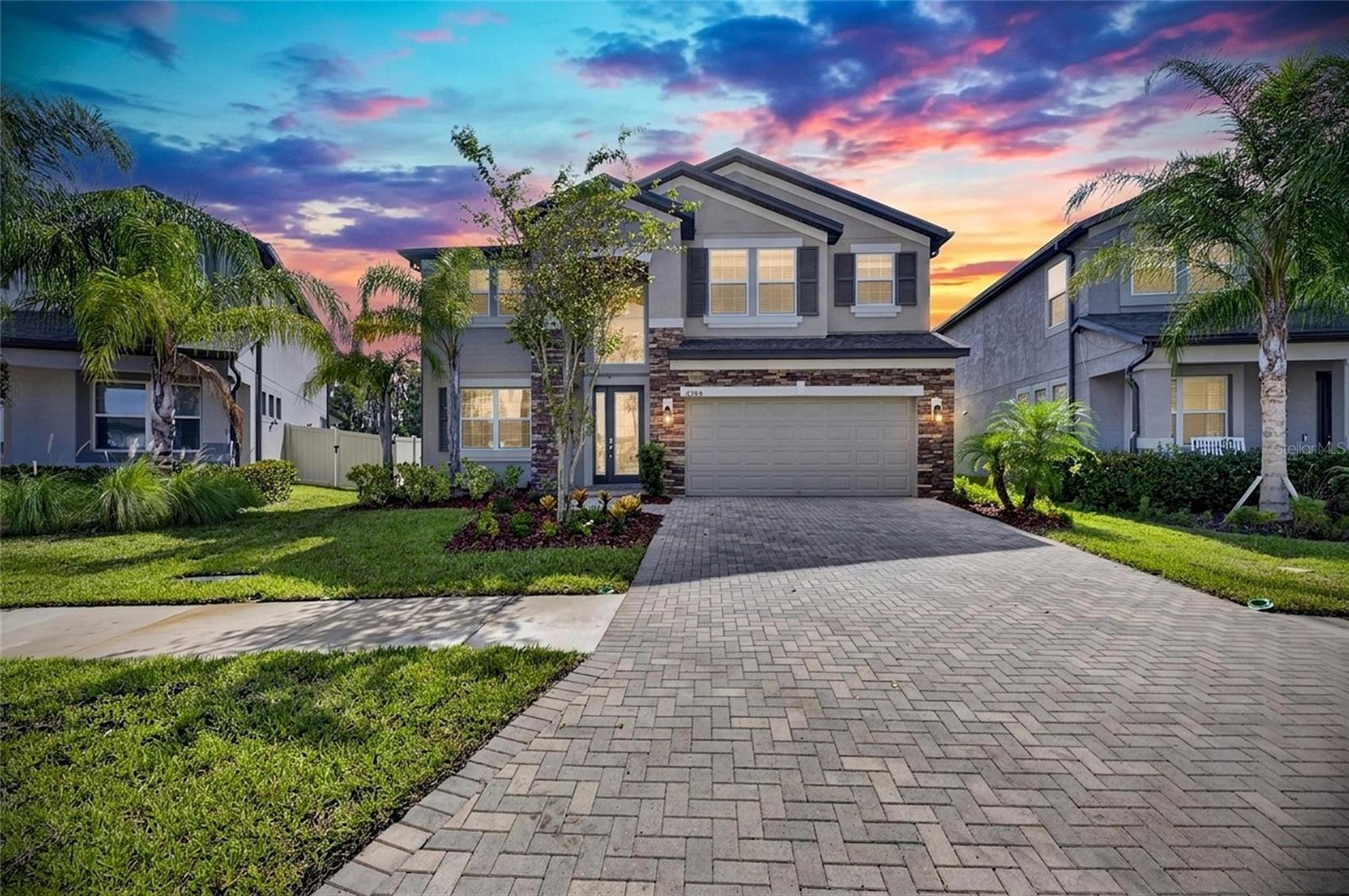 Photo of 10845 SUNDRIFT DRIVE TAMPA FL 33647