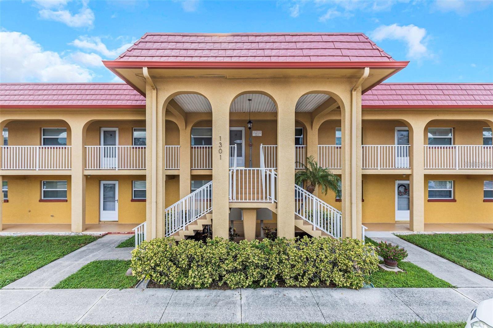 Photo of 1301 S HERCULES AVENUE #15 CLEARWATER FL 33764