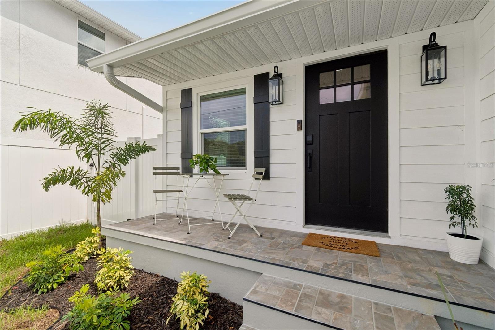 Photo of 2505 W NORTH B STREET #1/2 TAMPA FL 33609