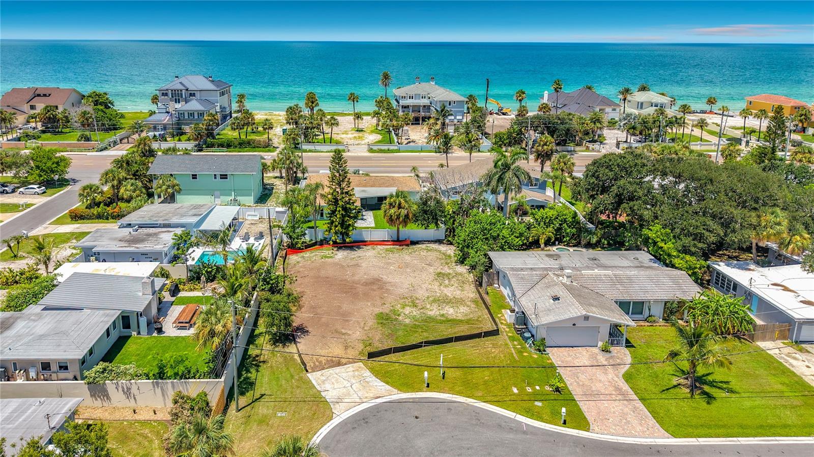 Photo of 920 PALM DRIVE BELLEAIR BEACH FL 33786