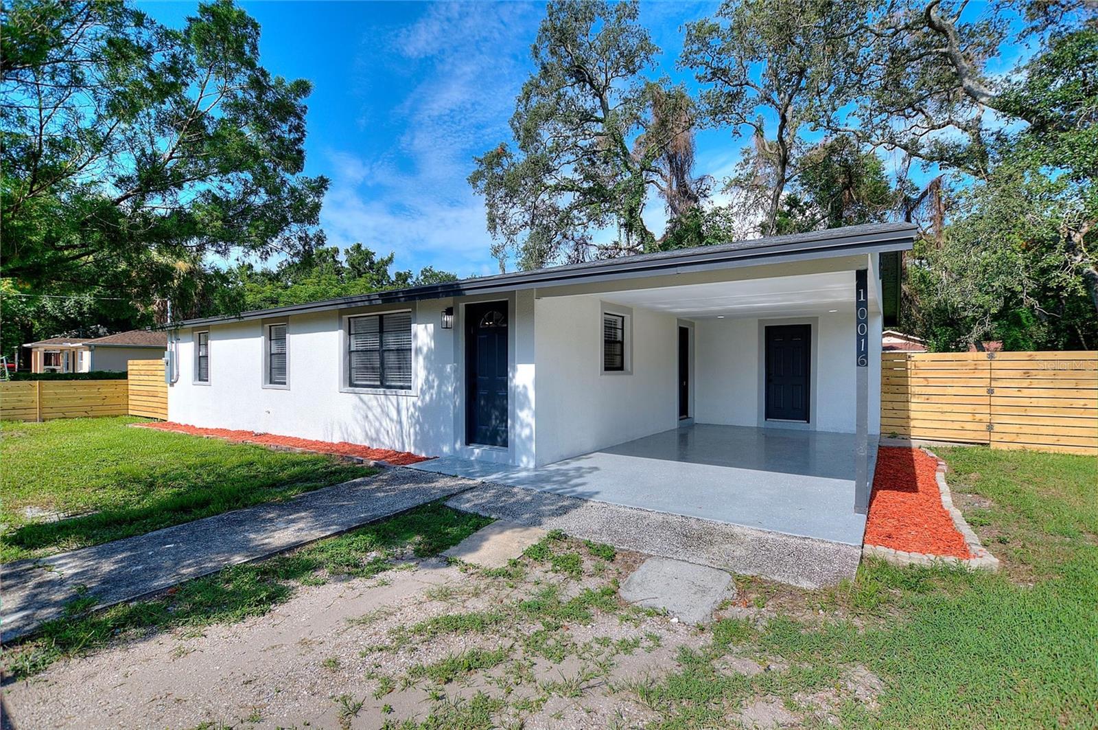Photo of 10016 N 10TH STREET TAMPA FL 33612