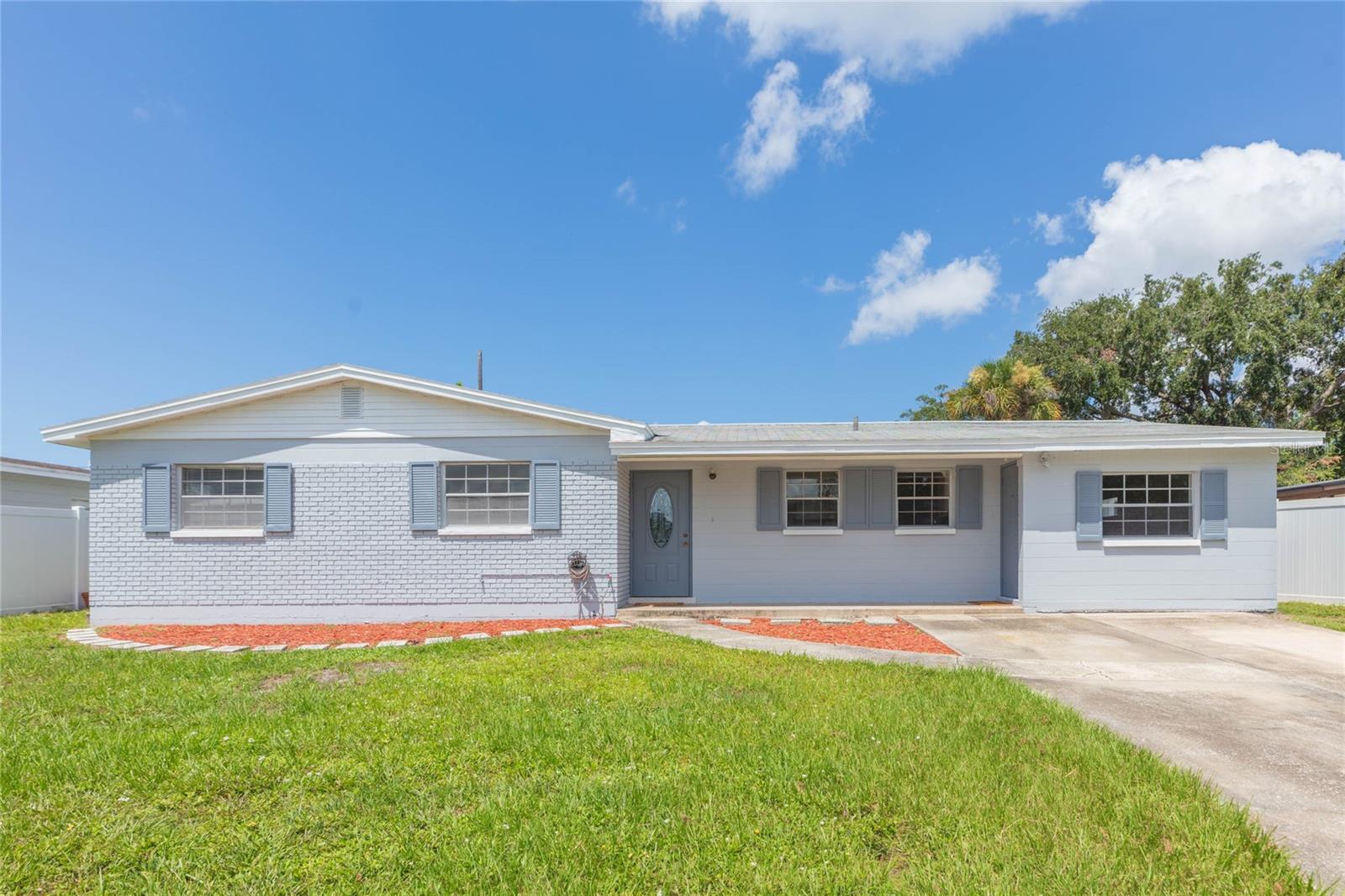 Photo of 4524 PICADILLY STREET TAMPA FL 33634
