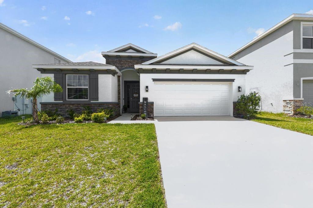 Photo of 7330 ROME LANE BROOKSVILLE FL 34613