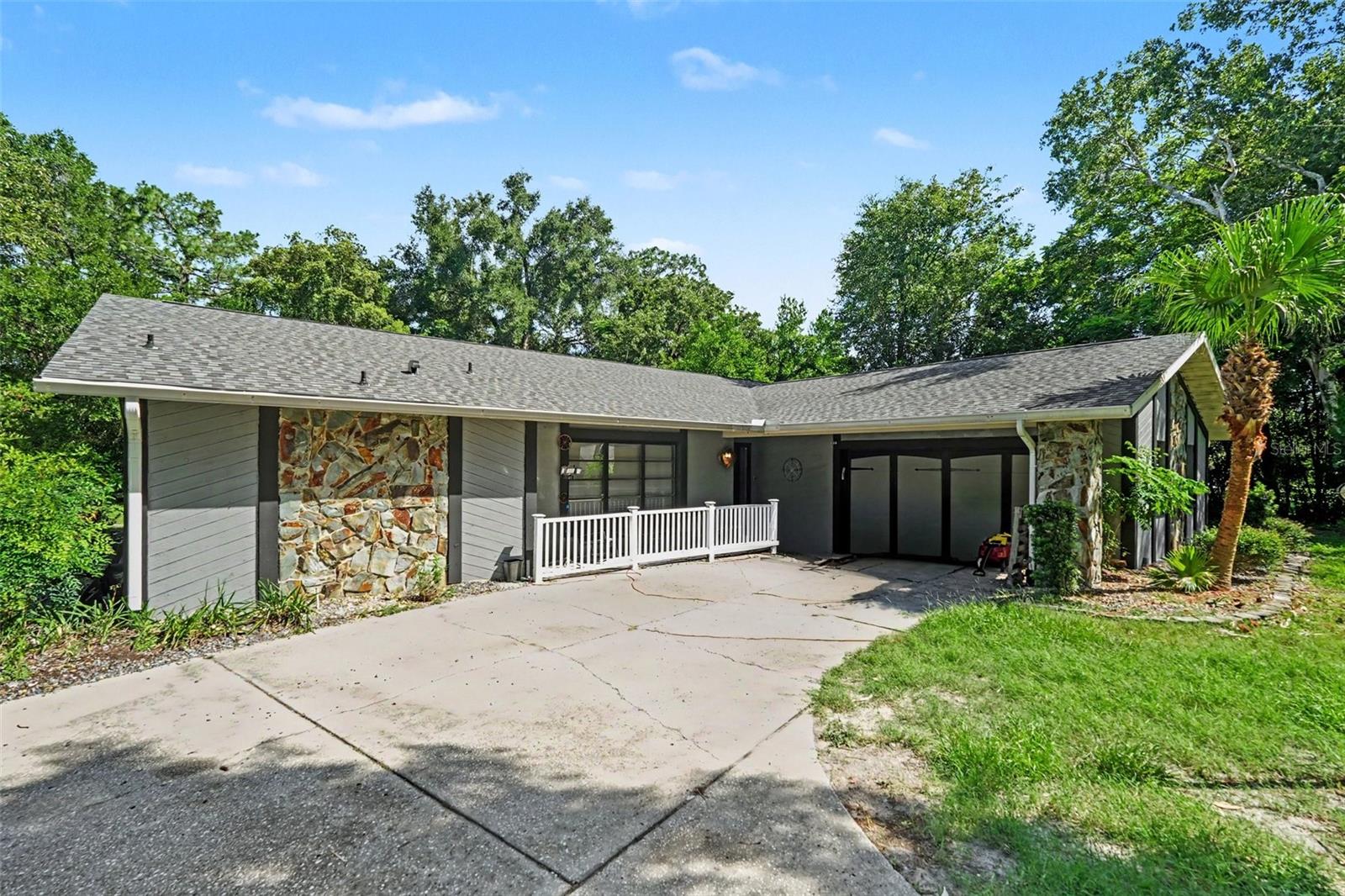 Photo of 117 BYRSONIMA CIRCLE HOMOSASSA FL 34446