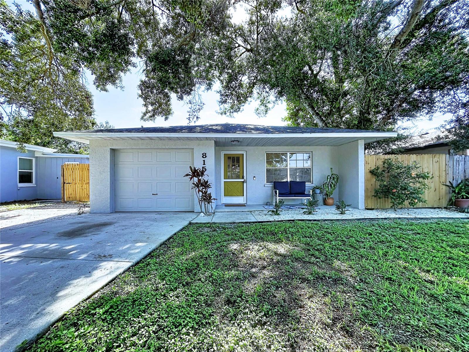 Photo of 815 35TH STREET BRADENTON FL 34205