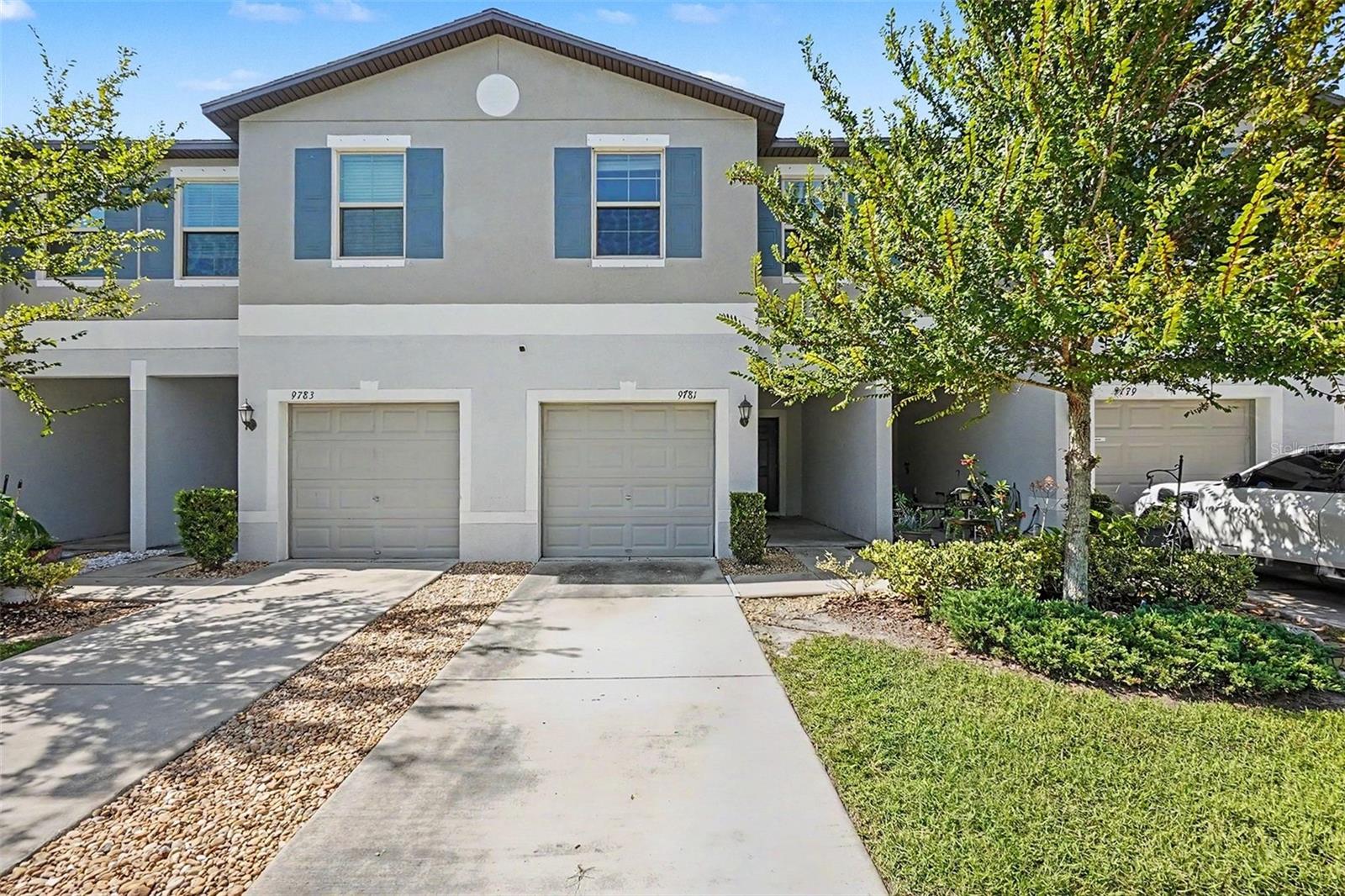 Photo of 9781 MULBERRY MARSH LANE SUN CITY CENTER FL 33573
