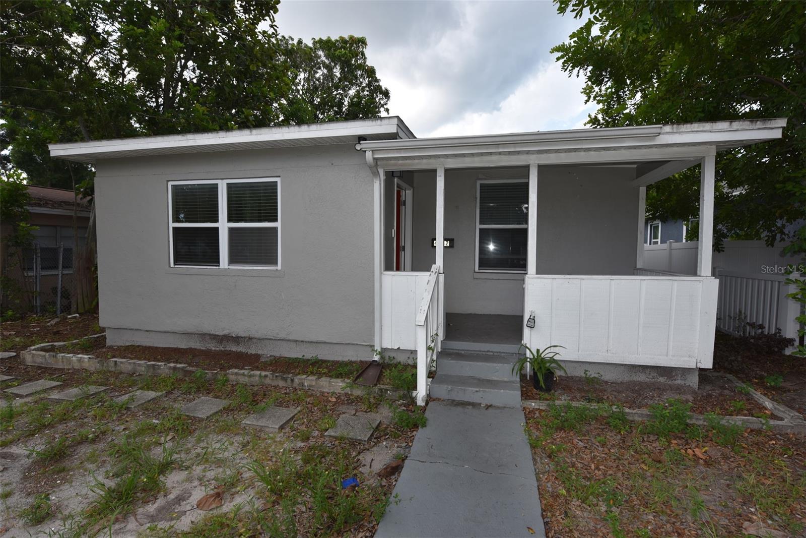 Photo of 4642 10TH AVENUE ST PETERSBURG FL 33711