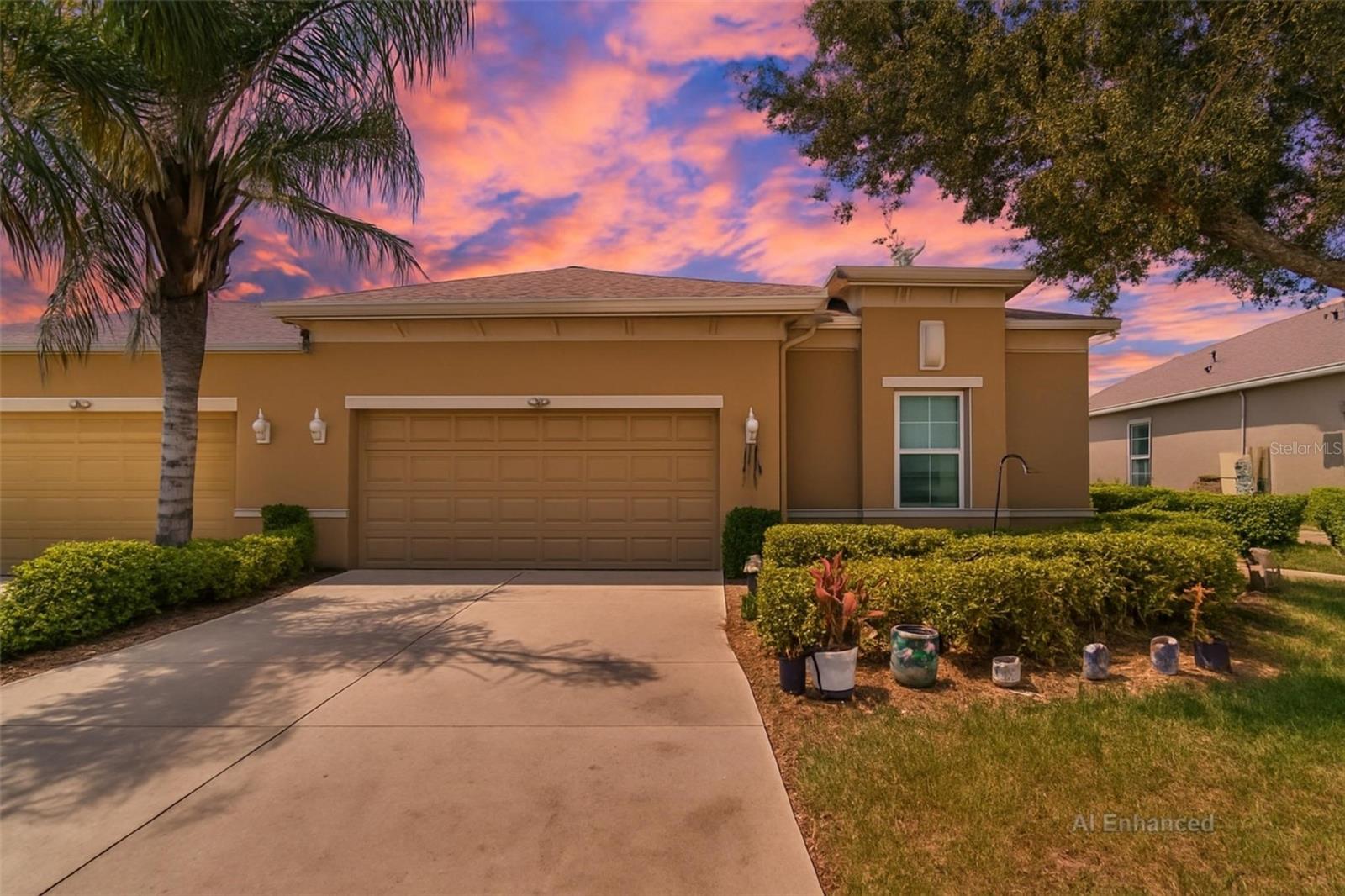 Photo of 980 PEMBROKE POINT WAY #5 SUN CITY CENTER FL 33573