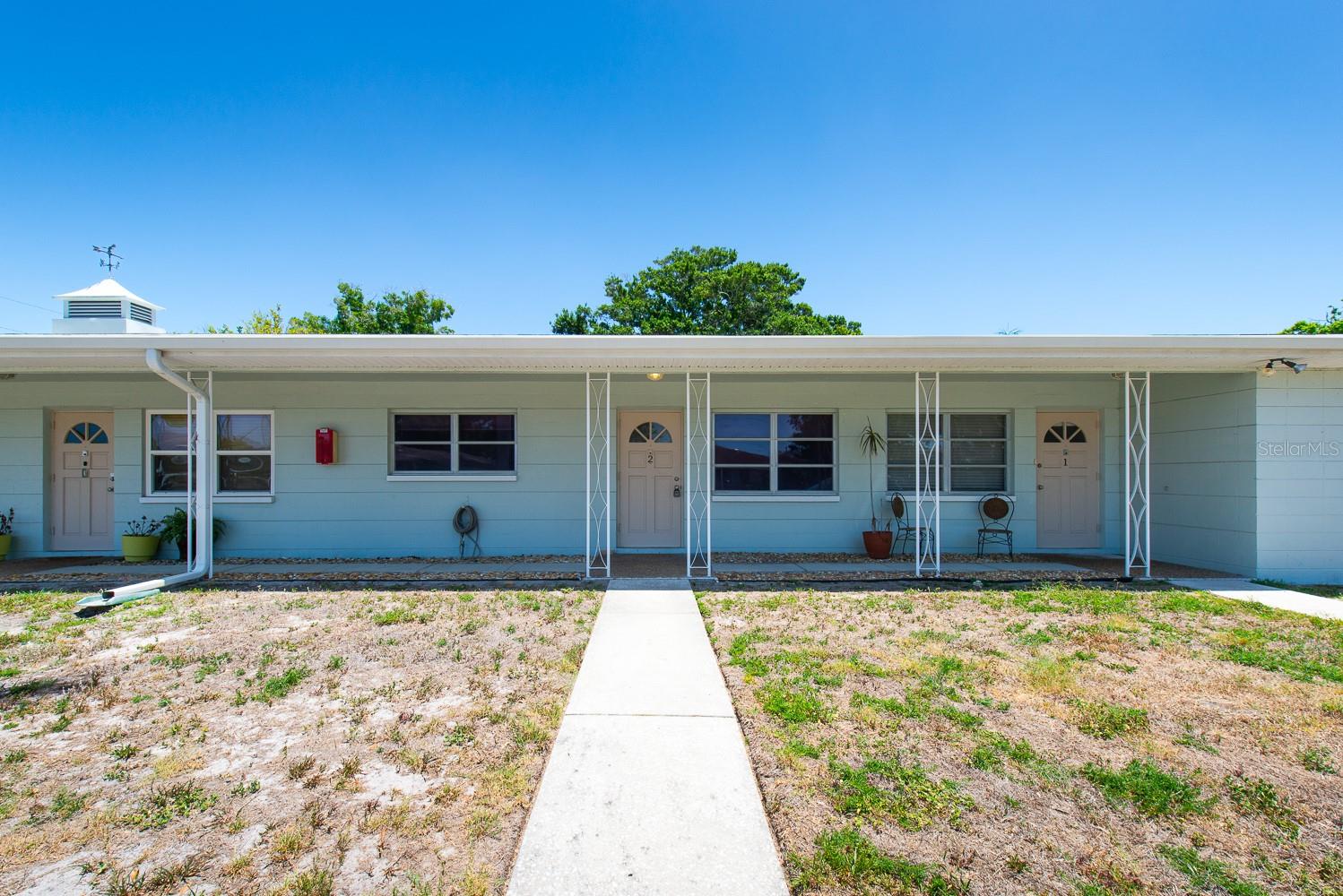 Photo of 3775 59TH STREET #2 ST PETERSBURG FL 33710