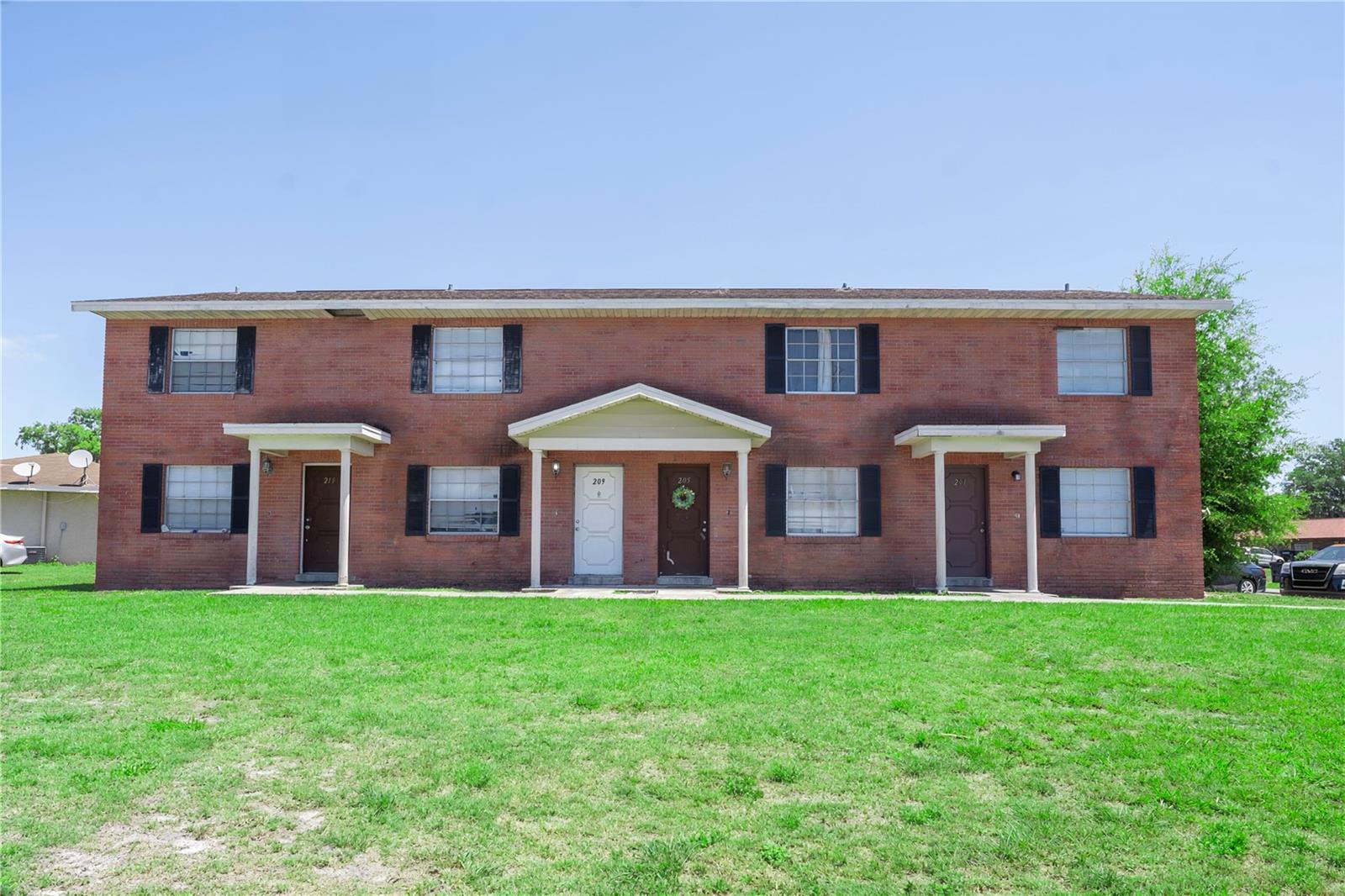 Photo of 201 CENTURY BOULEVARD #A AUBURNDALE FL 33823