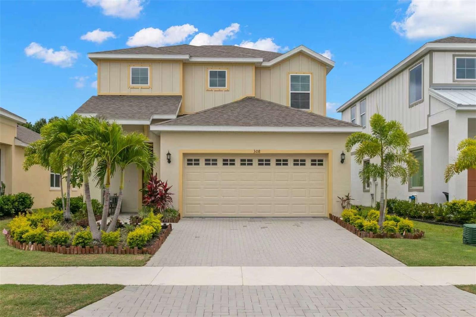 Photo of 308 SHORE CRAB WAY APOLLO BEACH FL 33572