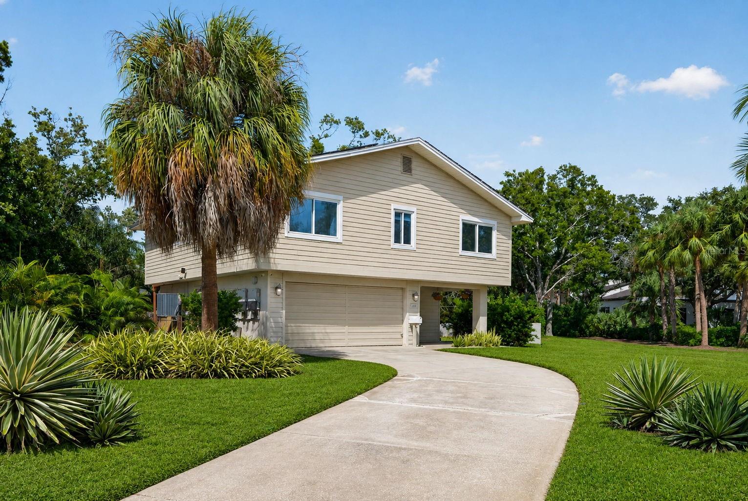 Photo of 1300 PLEASANT WAY ST PETERSBURG FL 33705