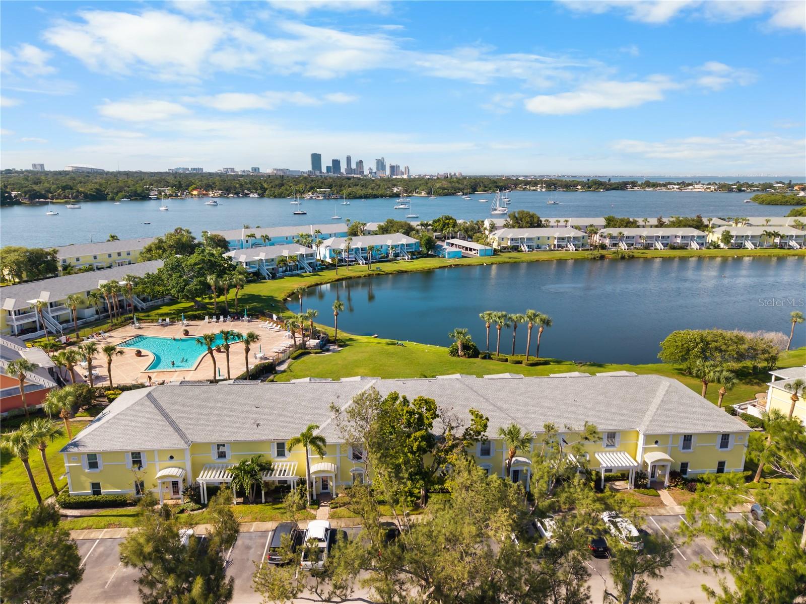 Photo of 111 SEAHORSE DRIVE #A ST PETERSBURG FL 33705