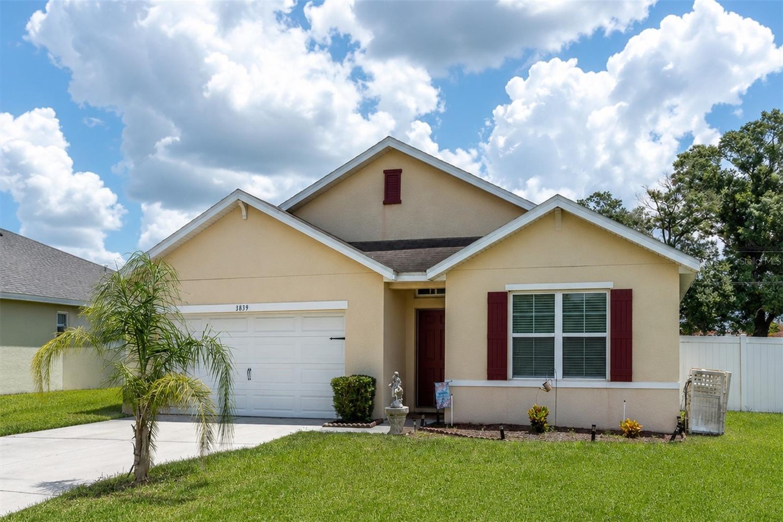 Photo of 3839 CRYSTAL DEW STREET PLANT CITY FL 33567
