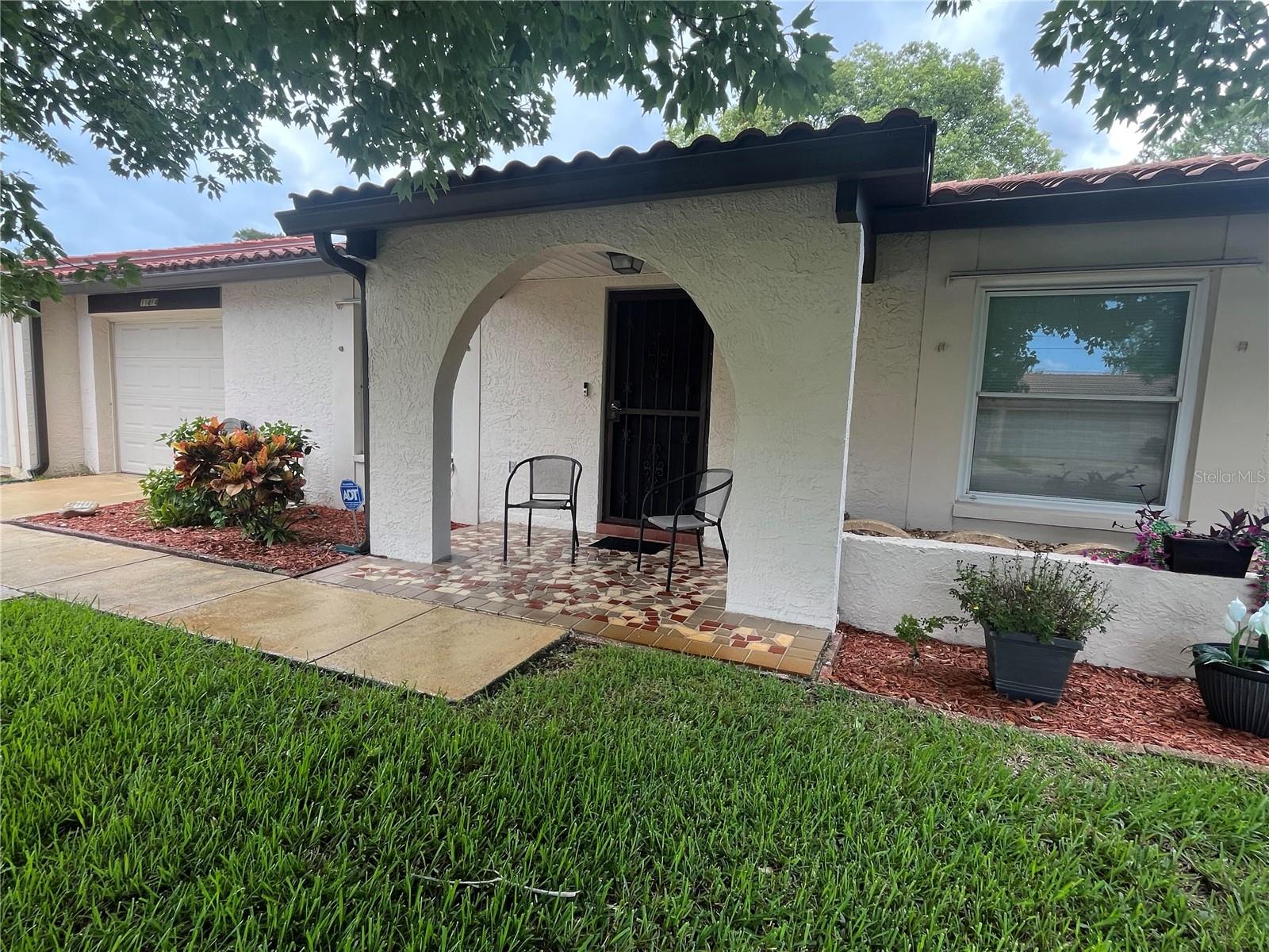 Photo of 11414 STANSBERRY DRIVE PORT RICHEY FL 34668