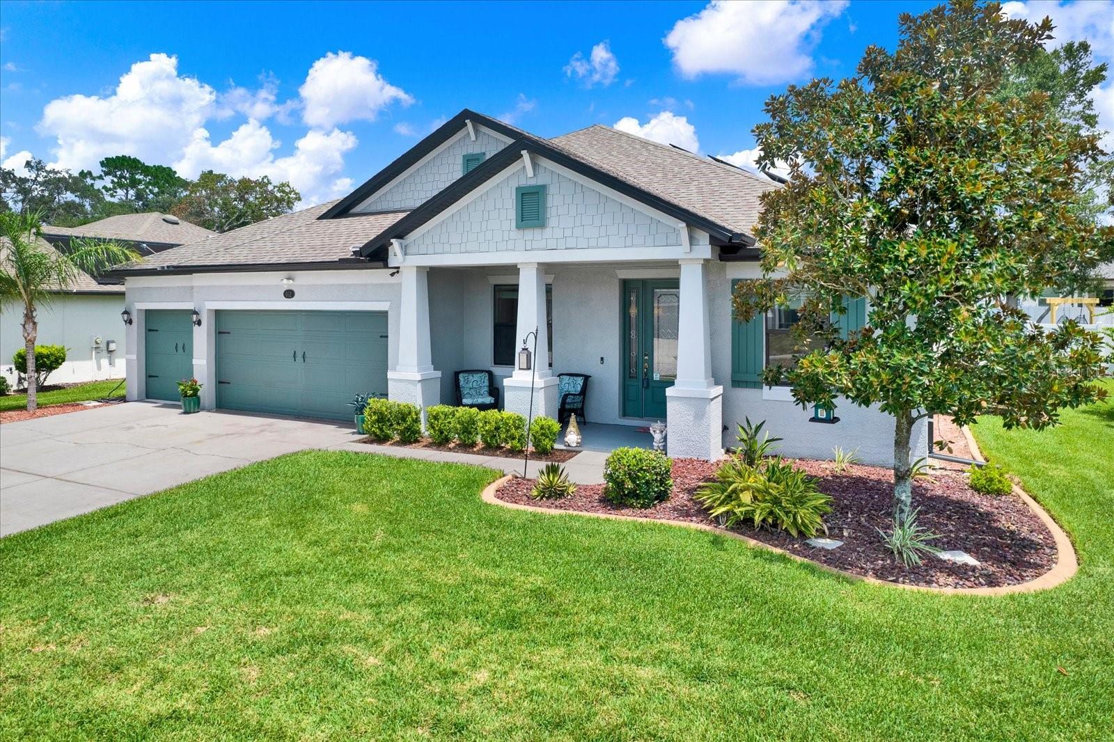 Photo of 652 TIERRA DRIVE SPRING HILL FL 34609