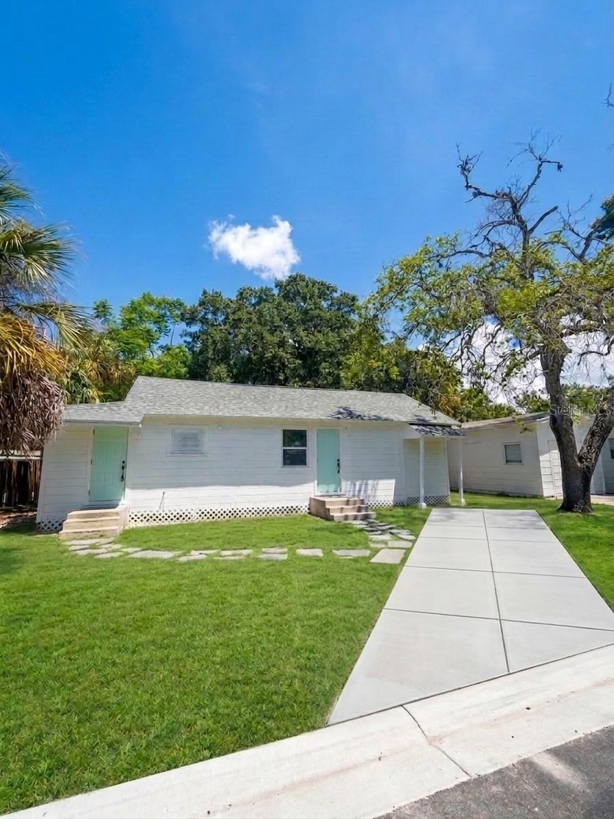Photo of 1543 43RD STREET #B ST PETERSBURG FL 33711