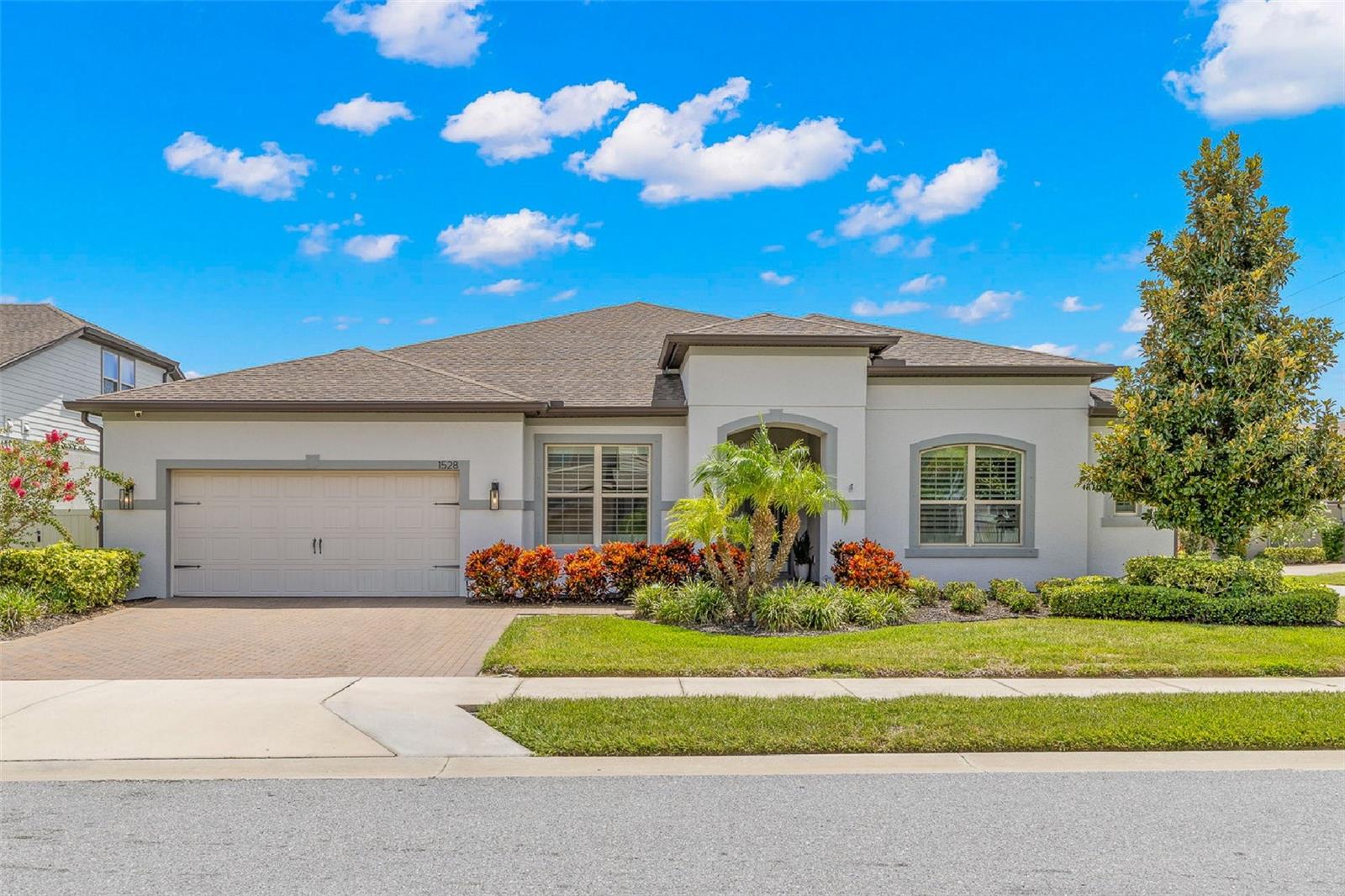 Photo of 1528 FOREST GLEN COURT PALM HARBOR FL 34683