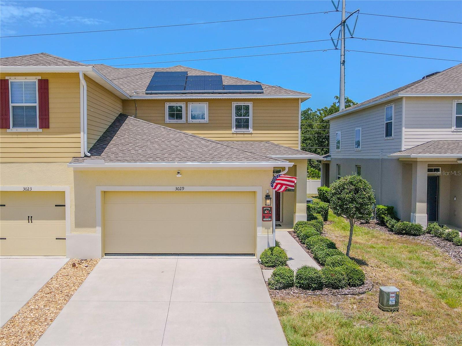Photo of 3029 JACOB CROSSING LANE HOLIDAY FL 34691