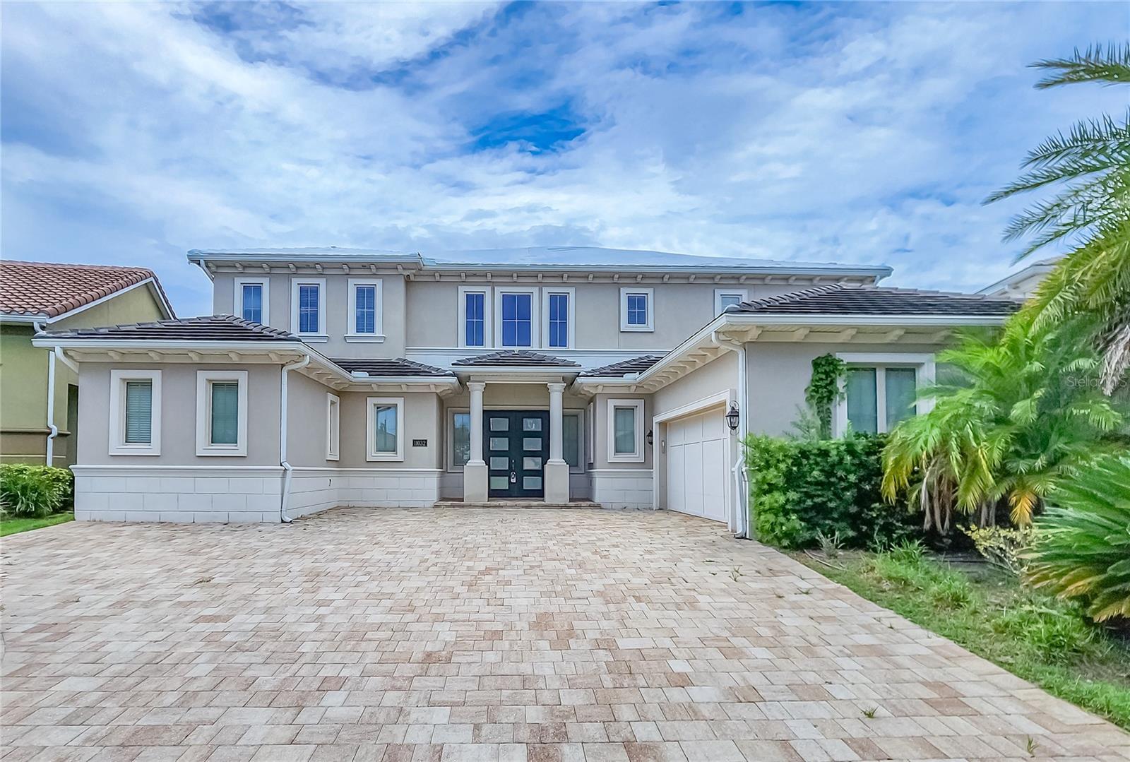 Photo of 11032 MOBBERLEY CIRCLE ORLANDO FL 32832