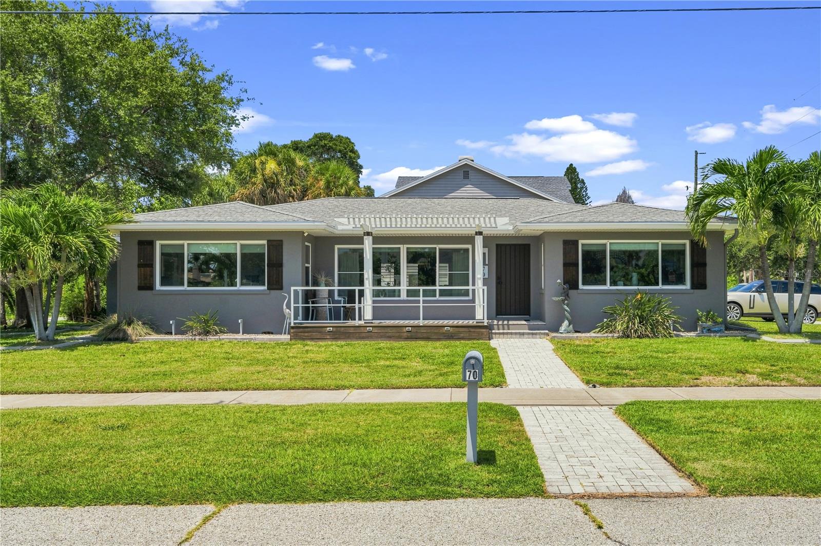 Photo of 70 GARDENIA STREET CLEARWATER BEACH FL 33767