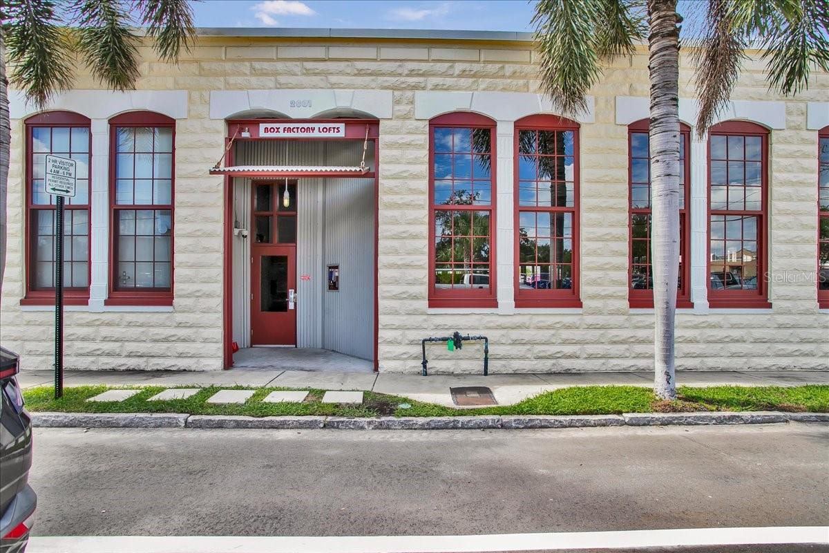 Photo of 2001 E 2ND AVENUE #24 TAMPA FL 33605