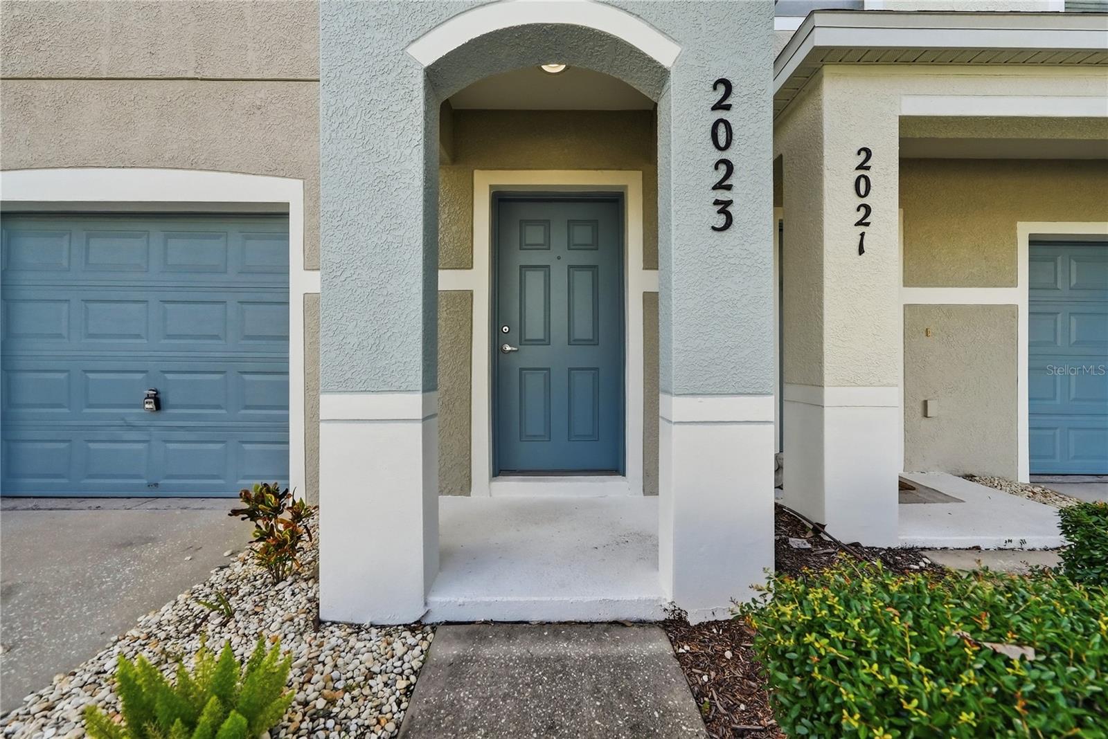 Photo of 2023 STRATHMILL DRIVE CLEARWATER FL 33755