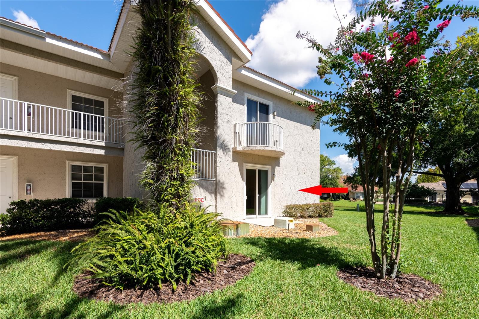 Photo of 6815 DALI AVENUE #101 LAND O LAKES FL 34637