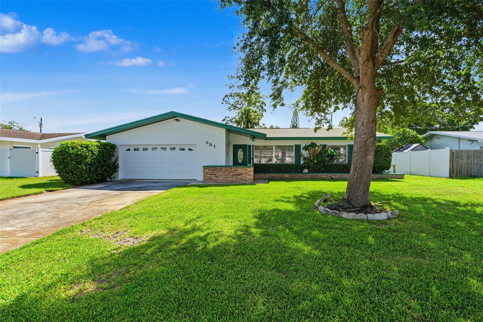 Photo of 981 STEPHEN FOSTER DRIVE LARGO FL 33771