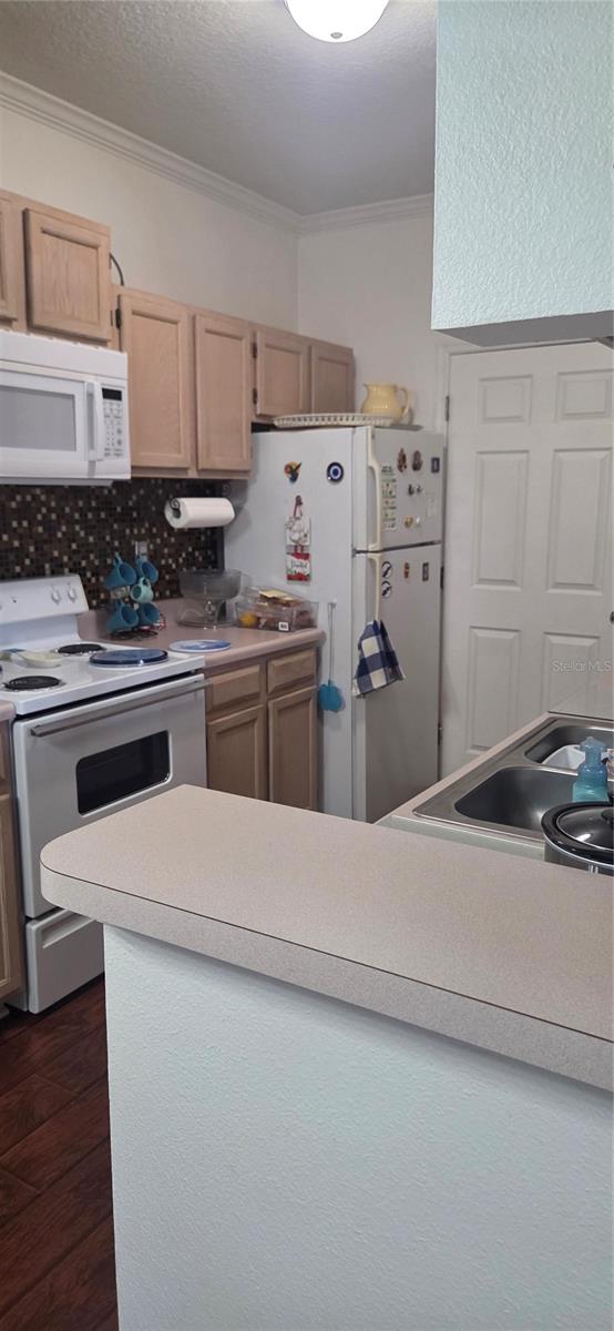Photo of 5602 PINNACLE HEIGHTS CIRCLE #312 TAMPA FL 33624