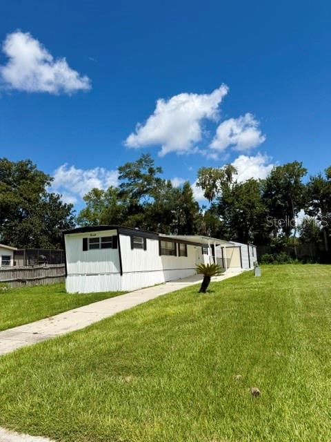 Photo of 21307 CAMPBELL DRIVE BROOKSVILLE FL 34601