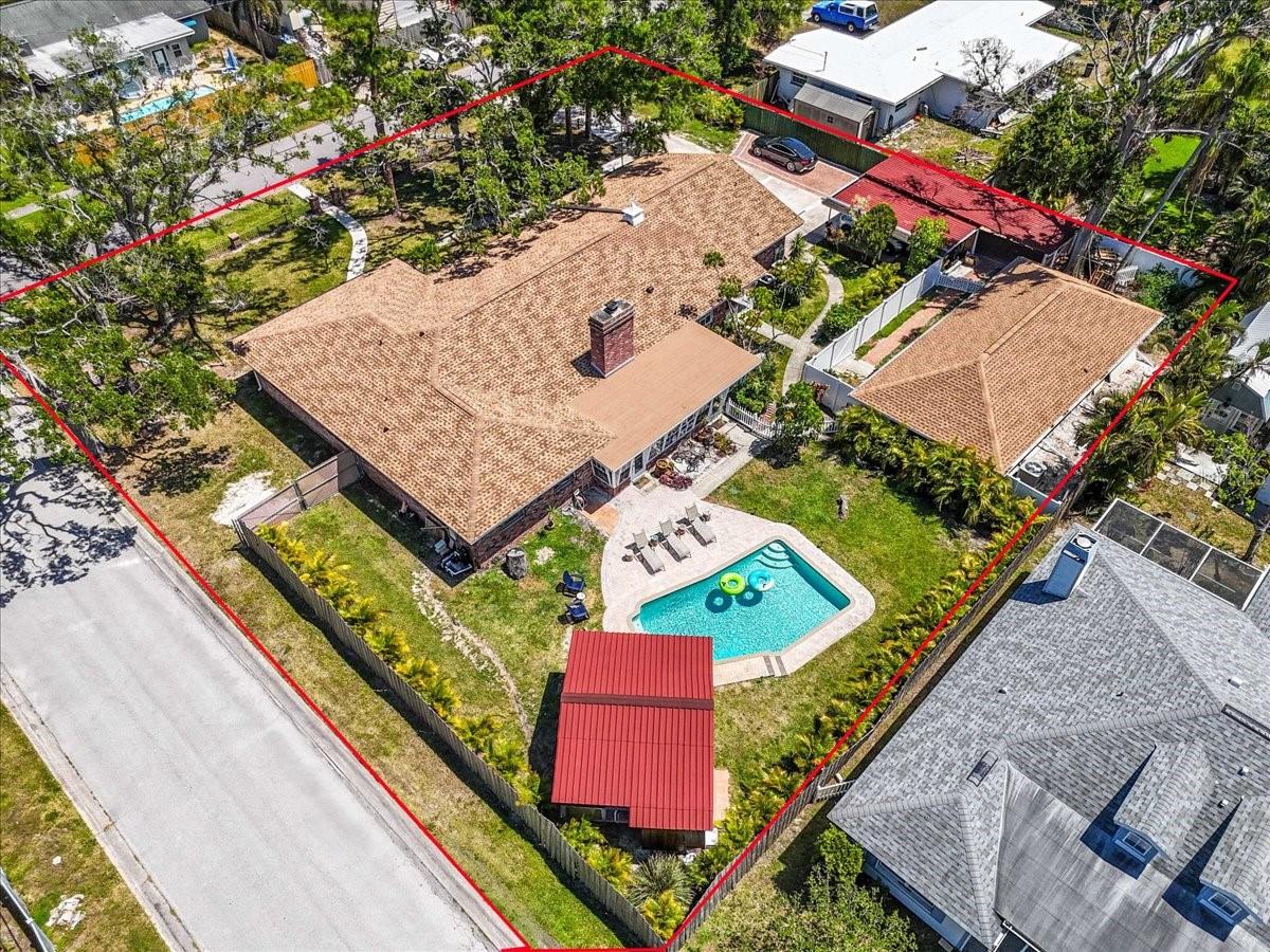 Photo of 7920 43RD STREET PINELLAS PARK FL 33781