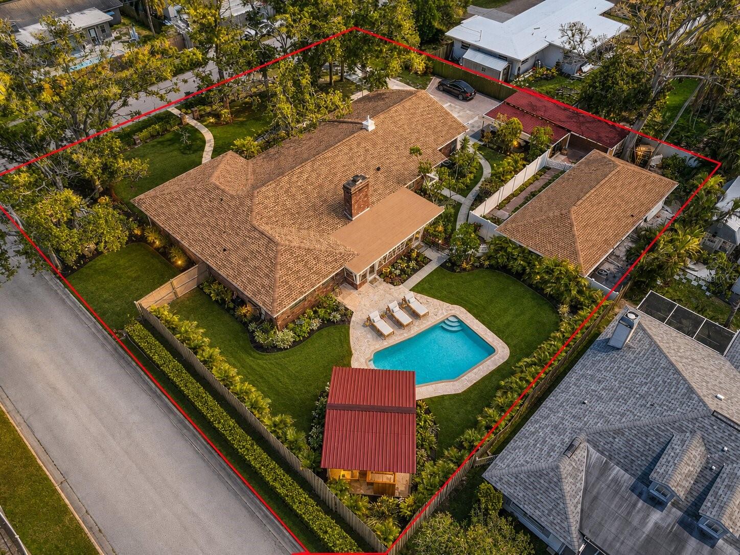 Photo of 7920 43RD STREET PINELLAS PARK FL 33781