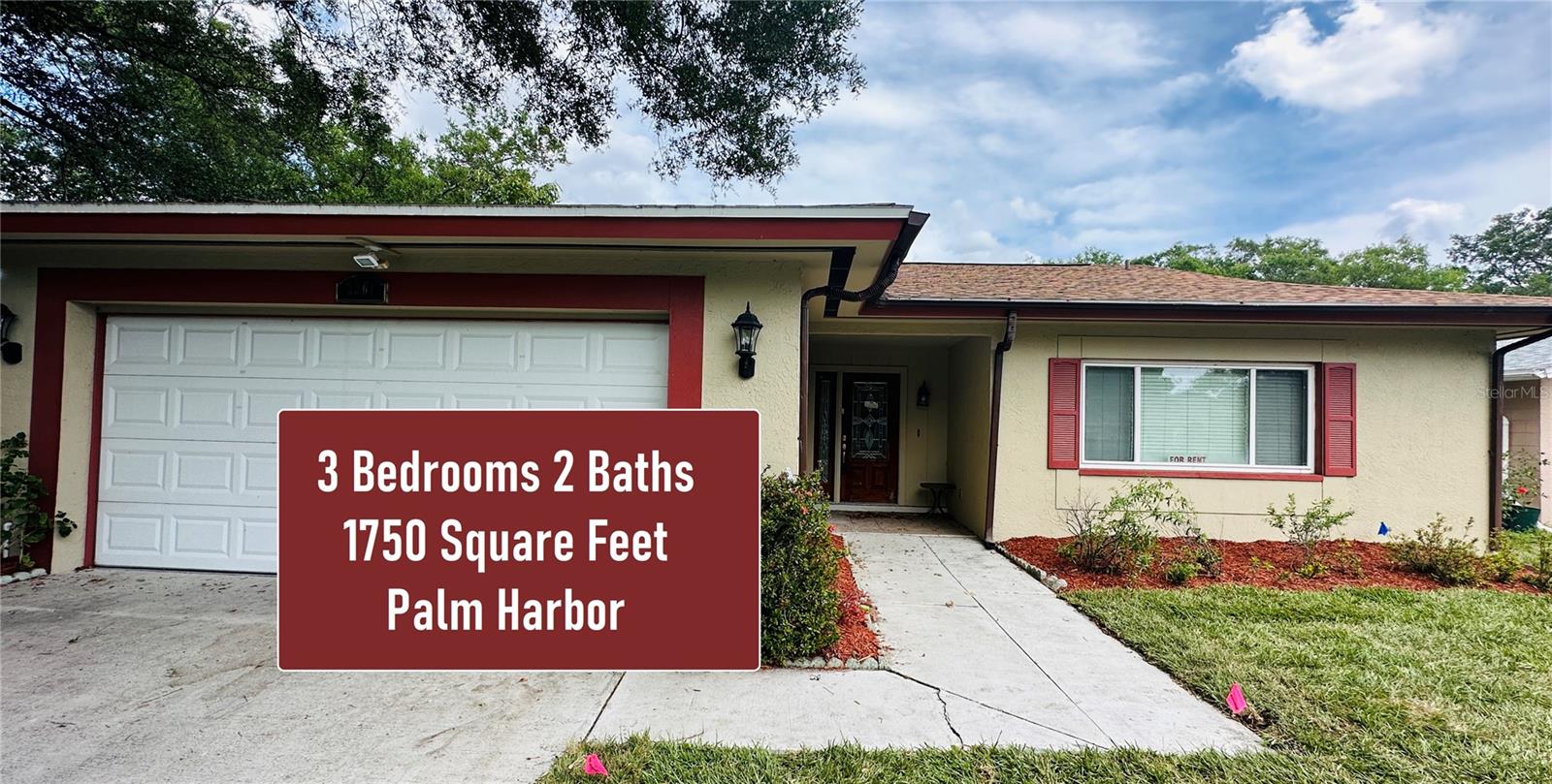 Photo of 2361 ORANGESIDE ROAD PALM HARBOR FL 34683