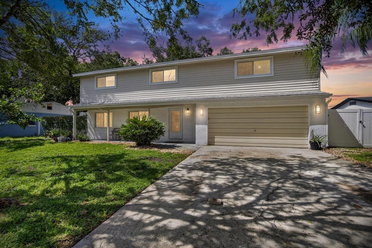 Photo of 10718 DRUMMOND RD TAMPA FL 33615