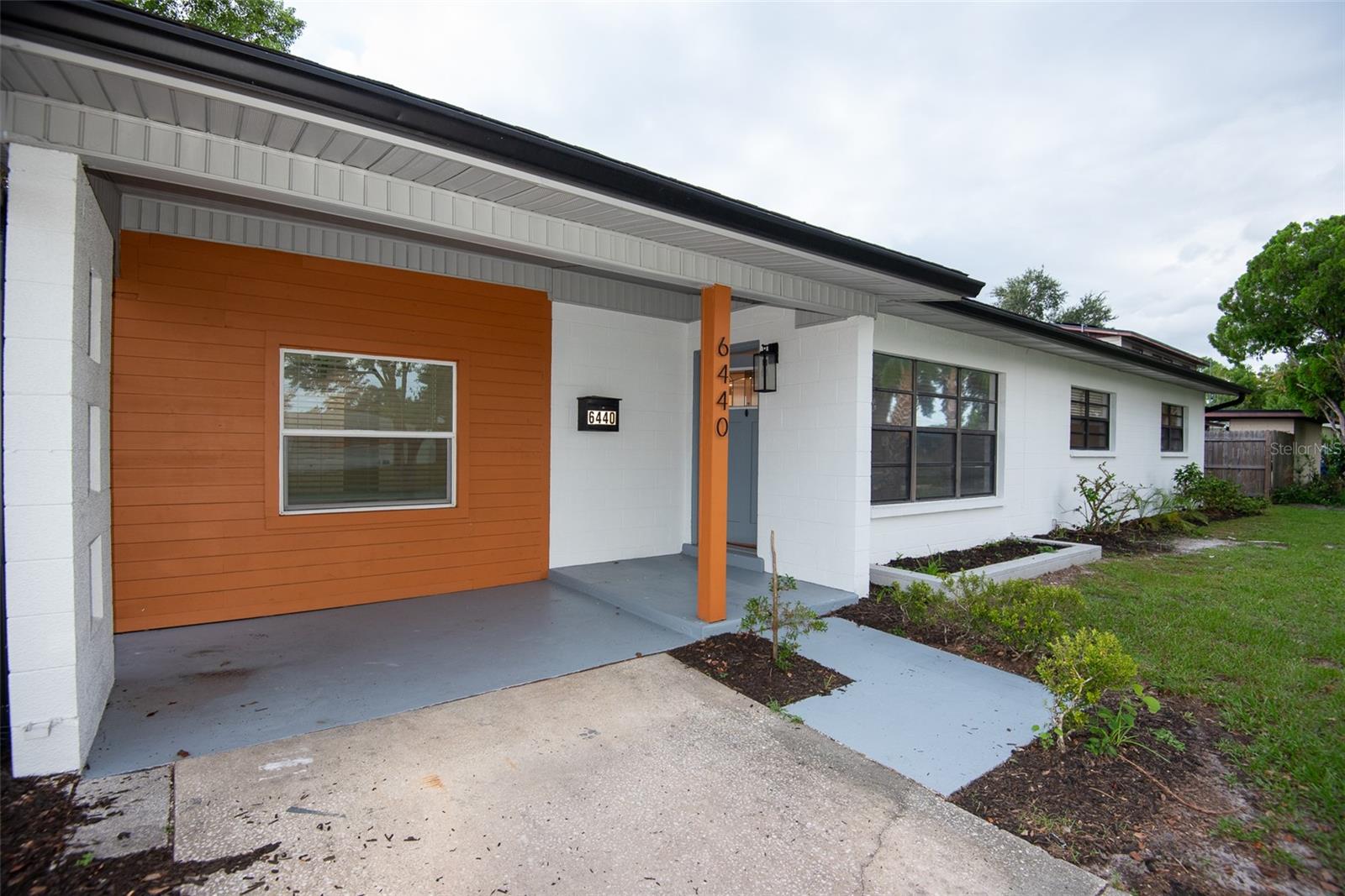 Photo of 6440 GREYLYNNE STREET ORLANDO FL 32807