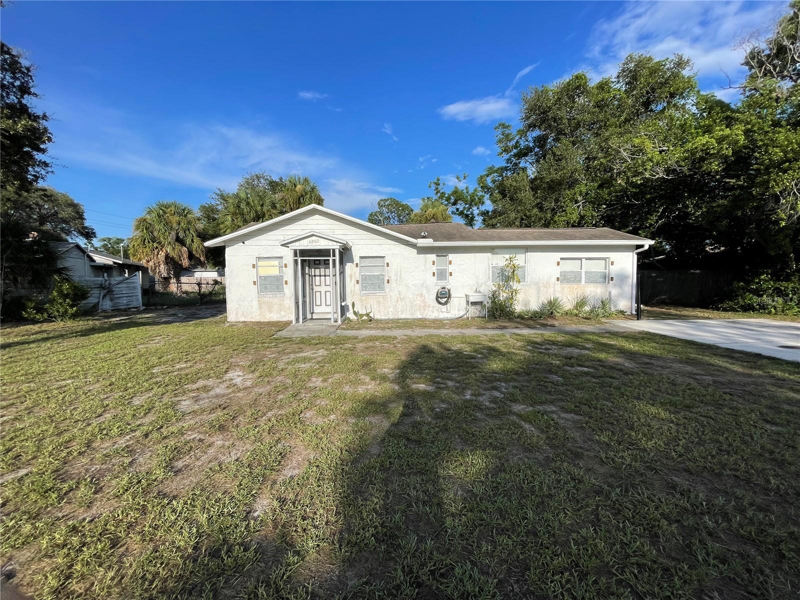 Photo of 6802 W ADAMS STREET TAMPA FL 33611