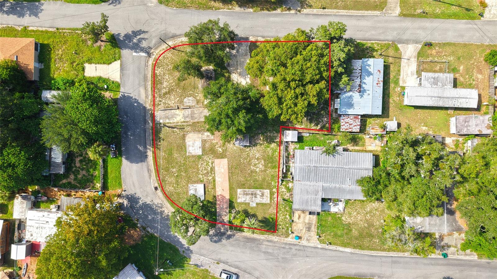 Photo of 4672 N APACHE TRAIL HERNANDO FL 34442